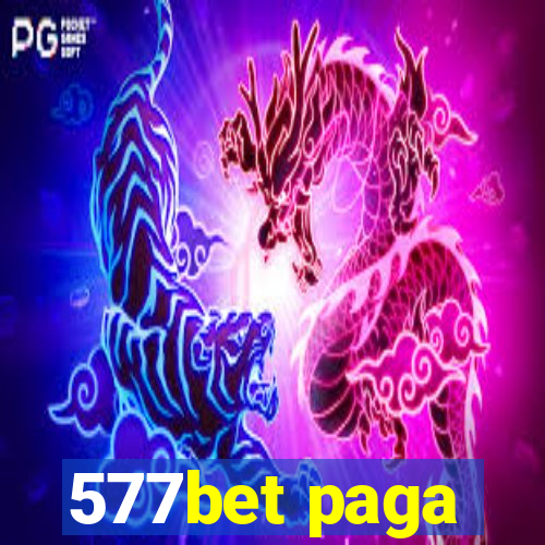 577bet paga